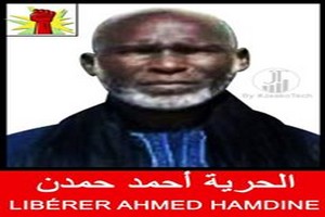 Ahmed Hamar Vall Hamdi : Après sa condamnation, nul n’est plus à l’abri de l’arbitraire