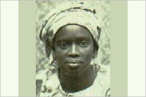 Pour Kadiata Malick Diallo, Mme Aissata Kane était une 