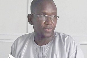 Adieu l’humaniste ! Hommage à Abdoul Salam Tandia