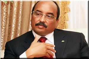 Sept responsables mauritaniens touchent des salaires mensuels supérieurs à celui du Président Aziz