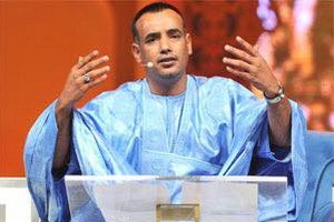 Abdel Kader Ould Mohamed : Une étoile est tombée ! hommage au regretté Cheikh Bellamech
