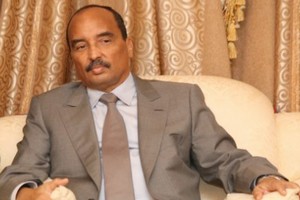 Mauritanie : Abdelaziz et Bouamatou, cousins ennemis 