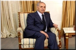 Urgent : décès ce matin à Rabat de l’ambassadeur du Maroc en Mauritanie