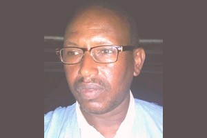 Rosso : Abdoulaye Amadou Diallo, le tout nouveau président pour le regroupement des peulhs du Trarza