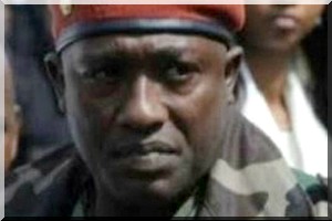 Aboubacar Diakité dit 'Toumba' extradé vers la Guinée