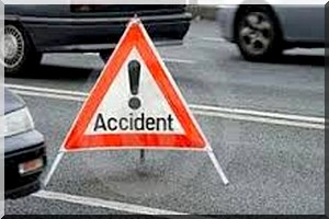 Accident de route : 2 morts et 1 blessé grave