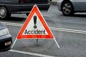 Accident sur la route de l’Espoir : 1mort et 20 blessés 