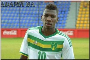 Matchs amicaux des Mourabitounes : Le retour d’Adama Ba