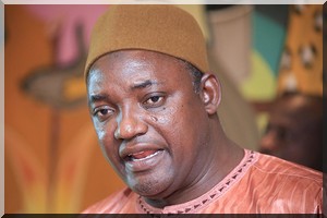Gambie : mise sur pied d’une commission «vérité et conciliation»