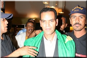 Un poète mauritanien représente la Mauritanie à côté de Dan Brown et d’Adel Imam