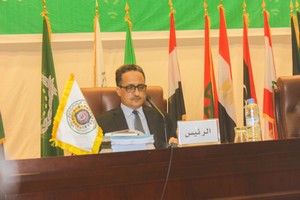Le ministre des affaires étrangères : «la Mauritanie soutient la position de la conférence islamique à propos de la crise du Golfe»