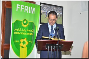 Présidence de la FFRIM: Ahmed Ould Yahya, candidat à sa propre succession