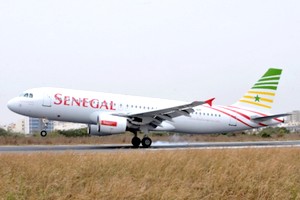 Air Sénégal SA va démarrer avec deux avions