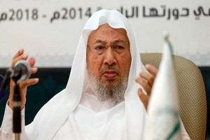 L'Arabie Saoudite classe l’Union des oulémas dont Cheikh Deddew est membre du CA comme organisation terroriste