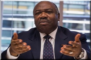 Gabon: l'ONU prend note de la réélection de Bongo, appelle au dialogue