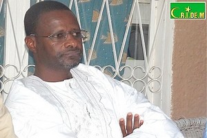Interview avec Bâ Amadou Demba de 