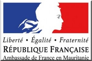 Message de l'ambassade de France à Nouakchott