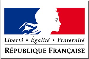 Ambassade de France en Mauritanie : Condoléances