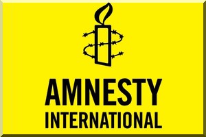 Situation préoccupante des droits humains en Mauritanie (rapport AI)