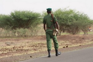 Conflit autour du statut d'imam et arrestations dans le sud de la Mauritanie 