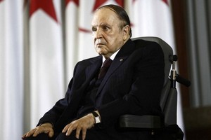 29e anniversaire de la création de l’UMA : Le président Bouteflika évoque un « choix stratégique »