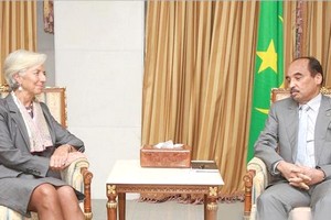 Mauritanie: le FMI octroie des crédits mais exige des réformes