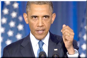 Obama : nous refusons toute modification des constitutions destinée à augmenter le nombre de mandats 