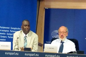 Une plainte devant le TGI de Paris contre les tortionnaires mauritaniens