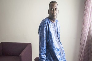 Birame Dah Abeid : « les incarcérations, je n’en ai cure ! »