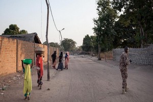 RCA: nouveaux affrontements meurtriers entre milices à Birao