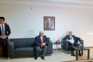  L’ambassadeur turc à Nouakchott : les écoles « Borj El Ilm » constituent une menace pour les relations mauritano-turques