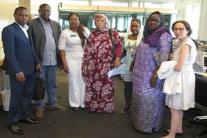 Mauritanie/64ème session du Comité contre la Torture à Genève, les ONG se mobilisent pour se faire entendre