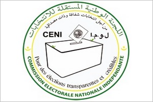Mauritanie : 1,4 million d'inscrits sur la liste électorale