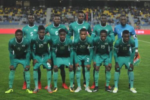 Coupe UFOA 2019 : Le Burkina Faso s’impose face à la Mauritanie