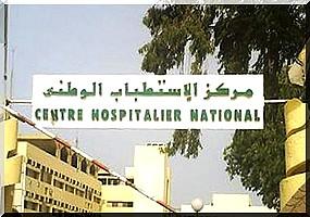 Nouakchott: Une jeune fille brûlée dans un incendie au Ksar