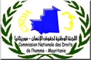 Communiqué CNDH : Election du Représentant des Associations de défense des Droits des Enfants