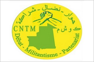 La CNTM célèbre le 1Mai et réclame l’ouverture des négociations collectives sérieuses