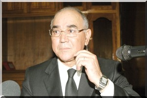 Diplomatie: Charki Draiss ambassadeur du Maroc à Nouakchott?