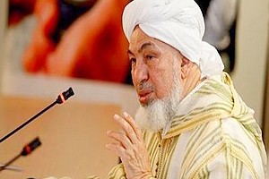 Un érudit mauritanien parmi les plus influentes personnalités dans le monde musulman