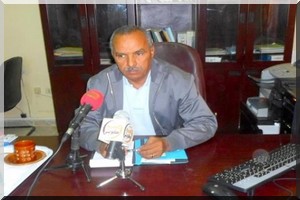 Cheikh Ould Baya : Ely etait la passerelle de ma réussite, aprés une longue injustice dont j’étais victime..