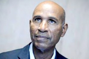 Hommage au Professeur Cheikh Saad Bouh KAMARA : un monument des droits humains en Mauritanie