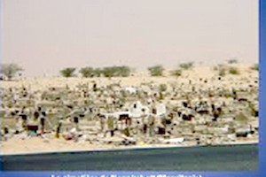 Cimetières de Nouakchott : Deux poids, deux mesures