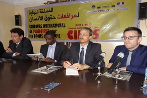 Mauritanie – Concours international de plaidoiries : la torture en vedette