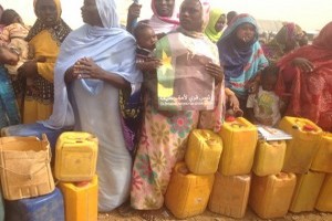 Dernière-minute : Coupure d’eau dans les quartiers populaires de Nouakchott
