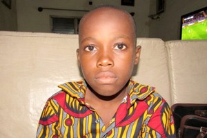 Bénin : Il décroche le Bac à 11 ans