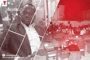 Entretien avec Djibril Abdoul Diop, un des 35 jeunes qui font bouger l’espace francophone en 2017
