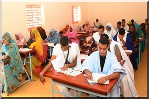  « Olympiades scientifiques » en Mauritanie : plus de 6000 candidats