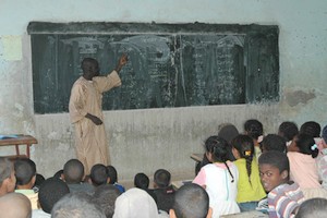 Mauritanie : Nouvelles dispositions dans le secteur éducatif
