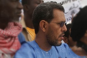 Le chef de l’opposition démocratique accuse le pouvoir d’entrave à la mission de son institution