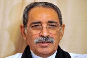 La disparition du président Ely est une très grande perte pour l’opposition démocratique (Saleh Ould Henenna)